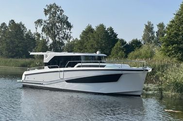 32' Delphia 2024 Yacht For Sale